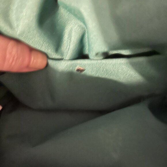 Everything Puffy Sunshine Dot Medium Cosmetic Case - Picture 5 of 6